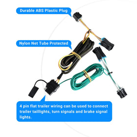 Oyviny installed in van socket demonstrating plug-and-play convenience