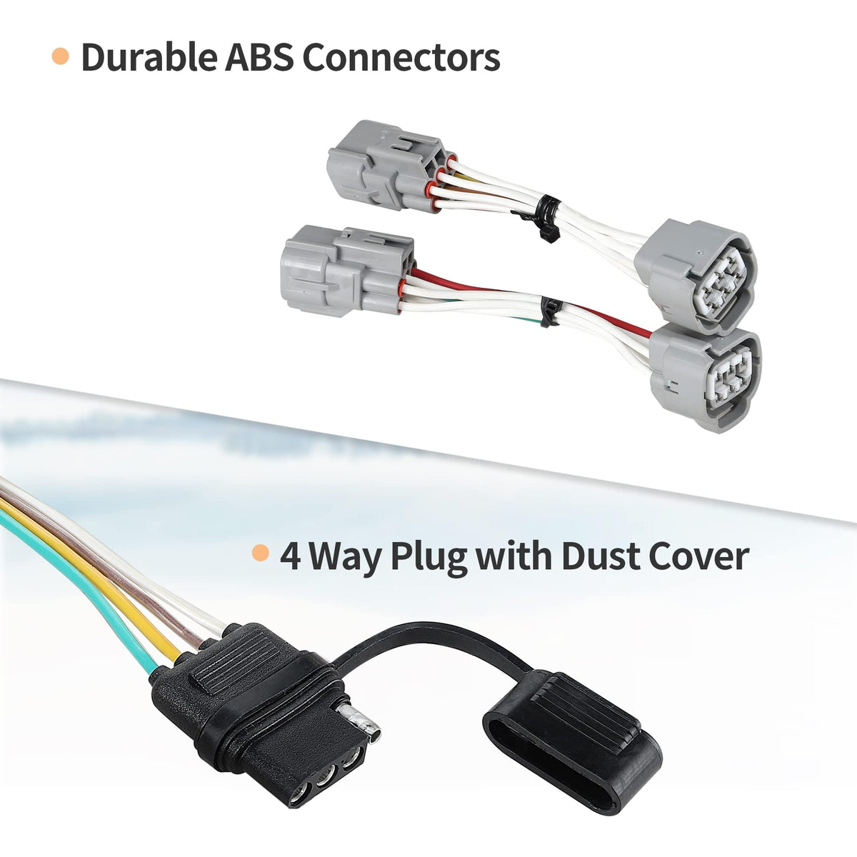 Oyviny installed on Tacoma demonstrating quick plug-and-play convenience