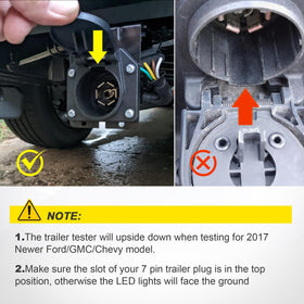 Oyviny tester in hand for scale showing compact, ergonomic design benefit