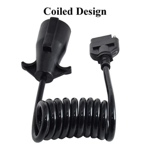 Oyviny cable jacket texture close-up showing abrasion and weather resistance benefit