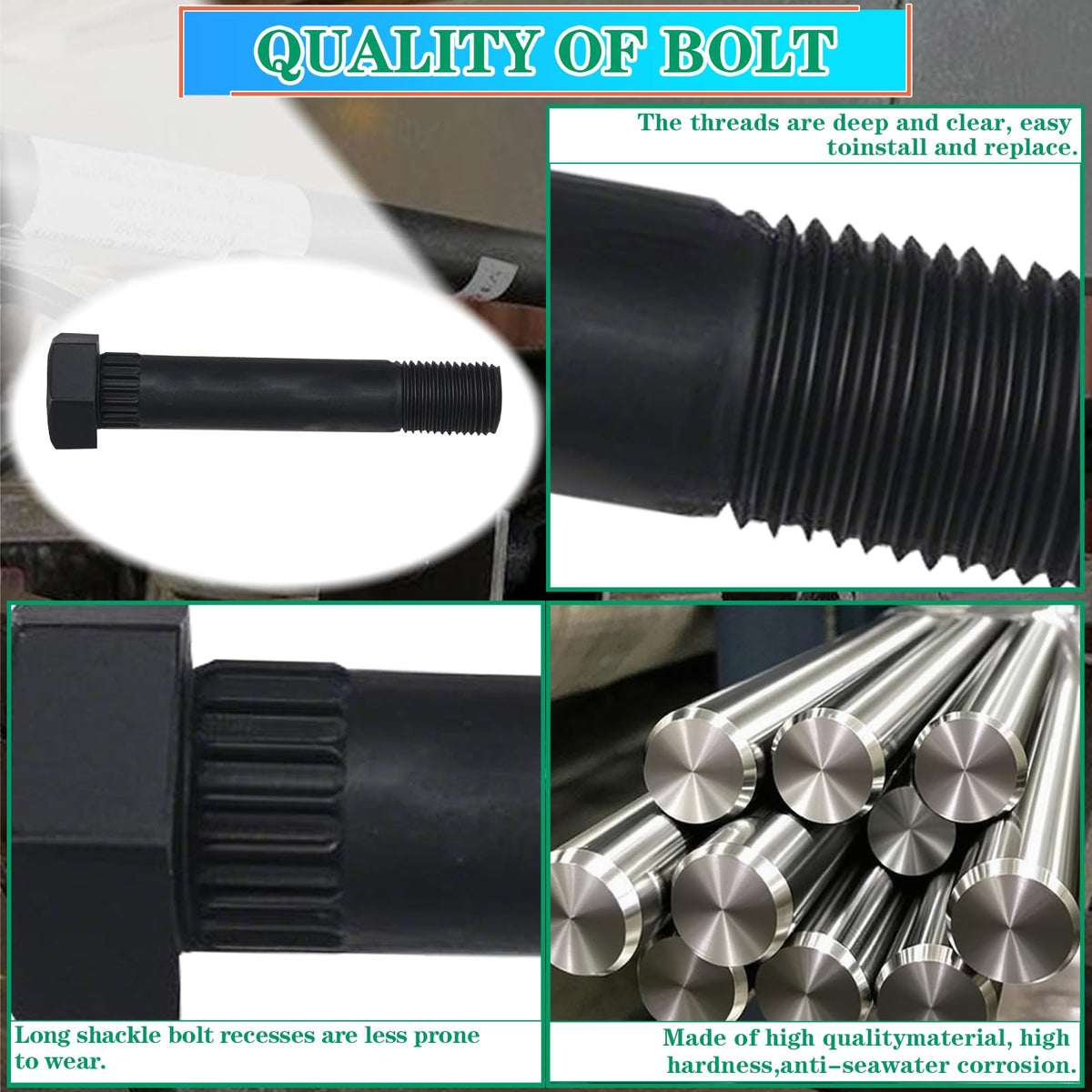 OZISENS equalizer next to ruler showing 7-3/4 inch length for fit confirmation