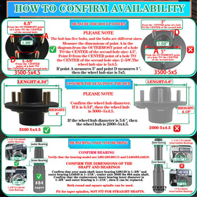 OZISENS complete kit laid out showing included hardware for fast installation