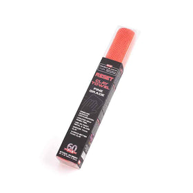 P & S Reset close-up texture revealing fine polymer weave for gentle decontamination