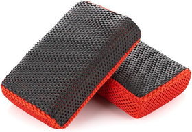 P & S RESET two-pack packaging proving convenience and reusable value