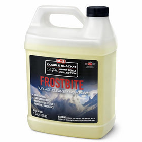 P & S Frostbite front label showing product name and gallon size for easy identification