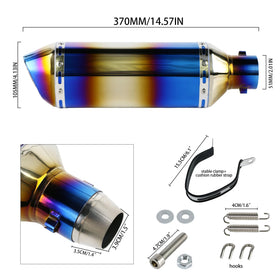 PACEWALKER close-up of titanium alloy body highlighting durable gradient finish