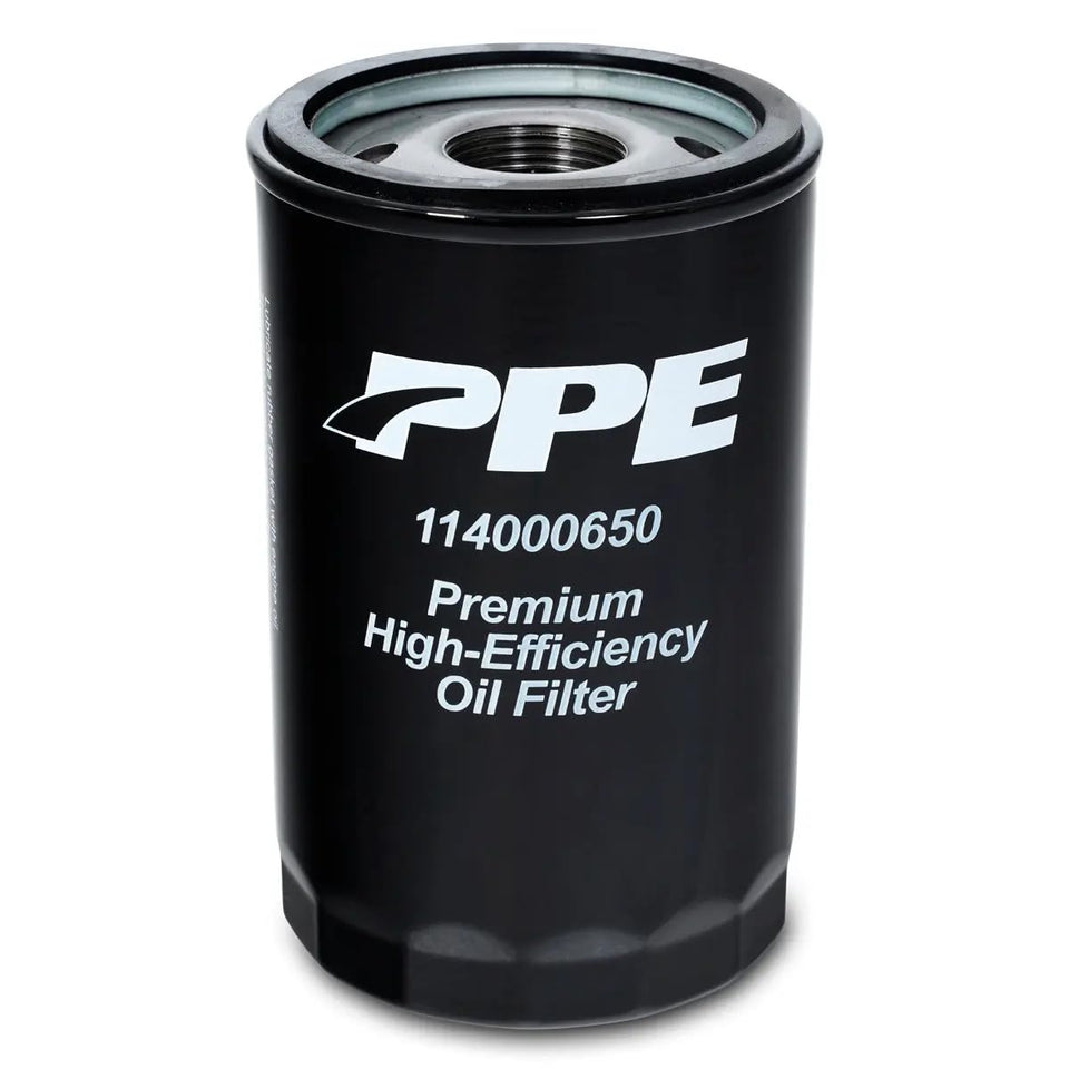 Pacific Performance Engineering front packaging shows product and compatibility benefits
