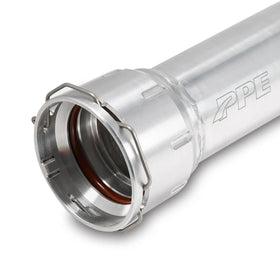 Pacific Performance Engineering size comparison with tools showing compact, serviceable design