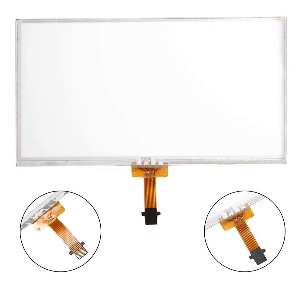 Paddsun flex cable with 12-pin connector, ensuring correct vehicle connection