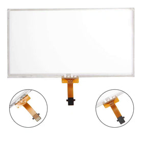 Paddsun flex cable with 12-pin connector, ensuring correct vehicle connection