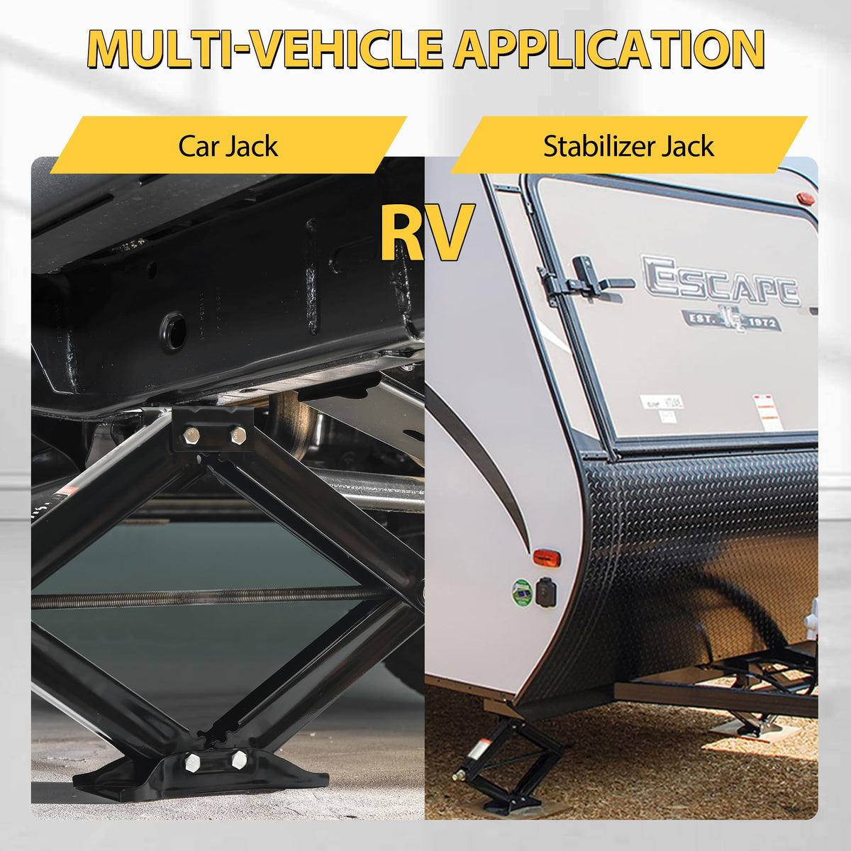 Pafessa powder-coated finish closeup showing rust resistance and durability