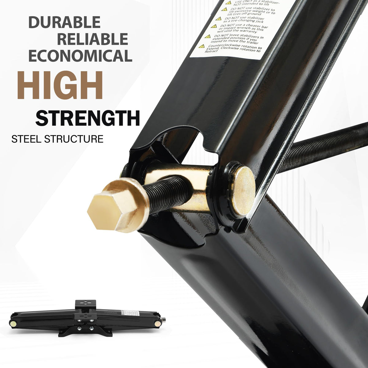 Pafessa powder-coated finish detail resisting rust and protecting steel in harsh conditions