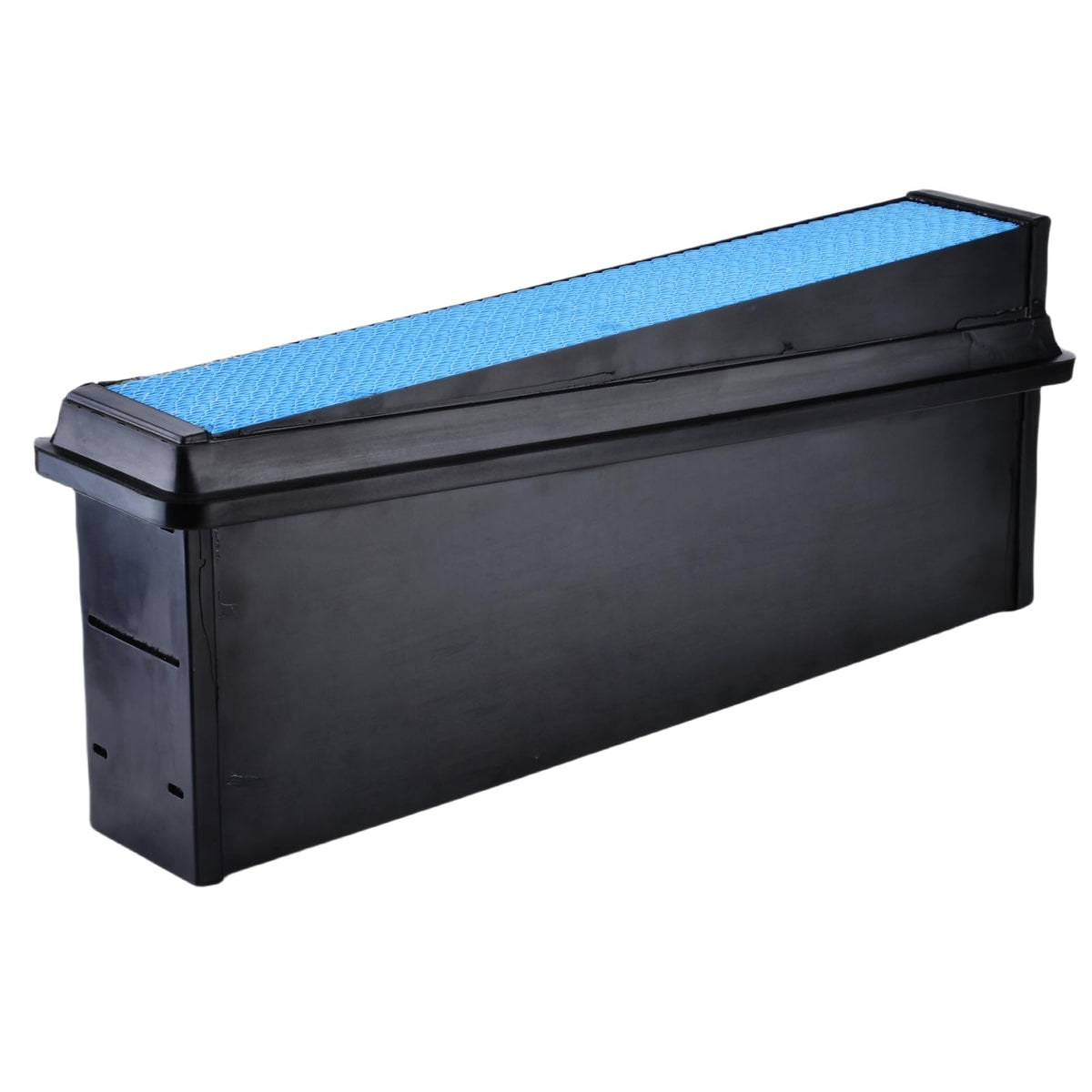 PAGOTORTAUS boxed packaging showing safe transport and part protection