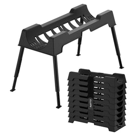 PAHTTO front view packaging showing durable support for easy identification