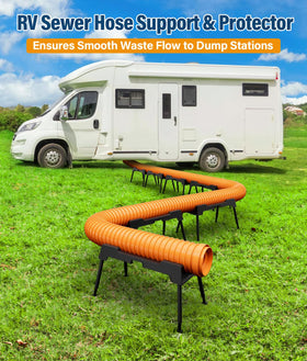 PAHTTO strap and stack compact storage showing easy transportability