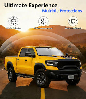 PAIMOHO black inner layer detail blocking heat transfer to protect interior surfaces