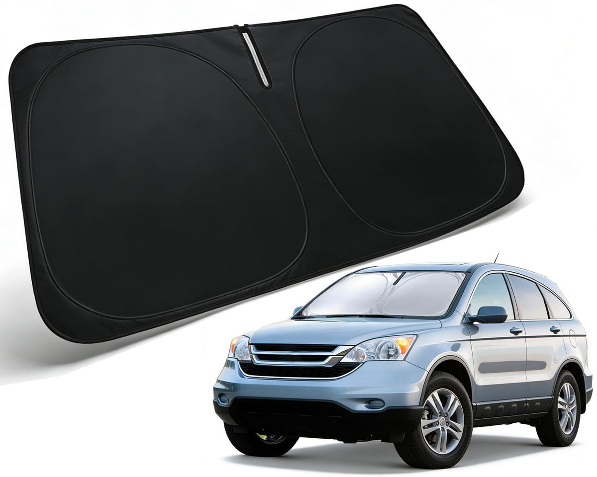 PAIMOHO front packaging for CR-V showing model fit and ease