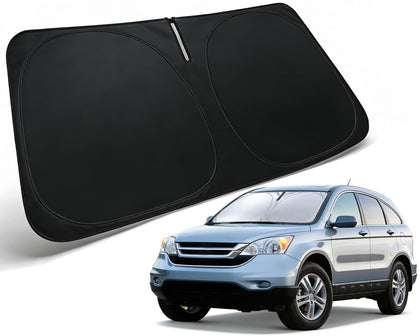 PAIMOHO front packaging for CR-V showing model fit and ease