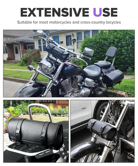 PAIYUE lifestyle shot on urban ride showing convenience and style