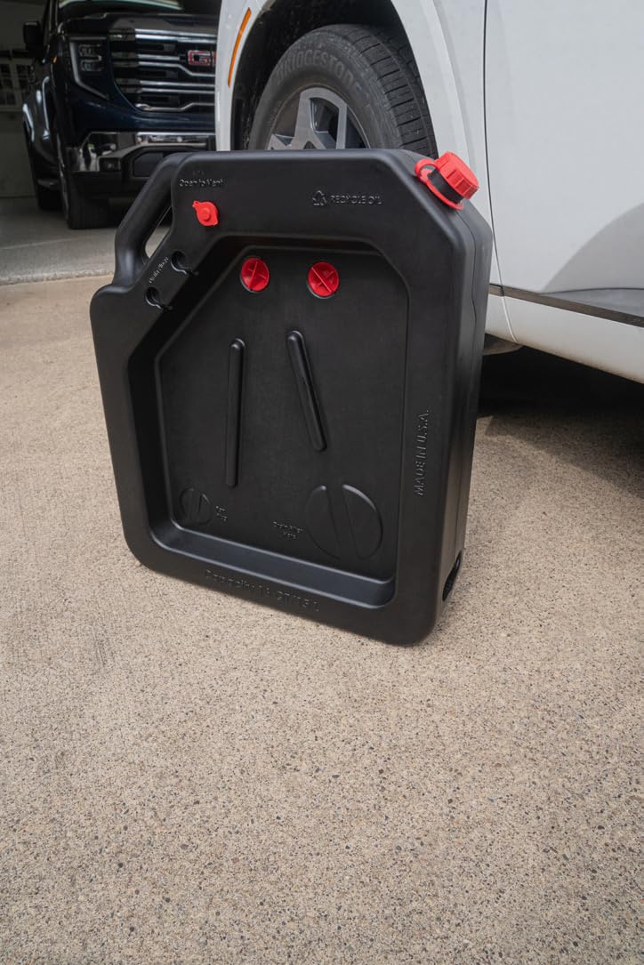 PAK ergonomic handle and grip for safer carrying and comfortable transport