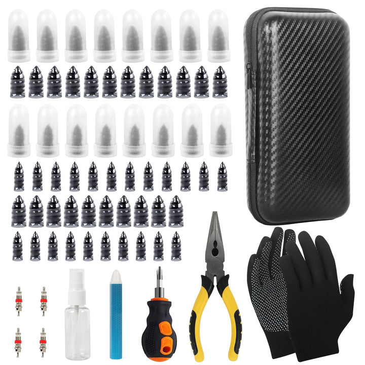 Pakeed front packaging showing full 70-piece kit for emergency benefits