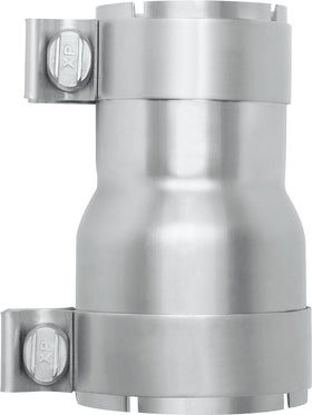 PALOZO front view of adapter shows fit and installer-friendly design