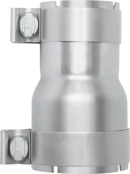 PALOZO front view of adapter shows fit and installer-friendly design