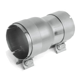 PALOZO boxed adapter and clamp showing included single connector