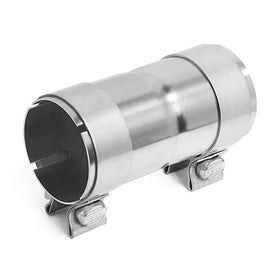 PALOZO packaged unit with clamp showing ready-to-install convenience benefit