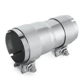 PALOZO packaged connector and clamp layout for quick unboxing
