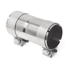 PALOZO demonstrating pipe alignment and overlap for reliable sealing benefit
