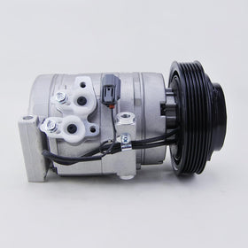 Pamolag aluminum housing close-up, durable corrosion-resistant construction benefit