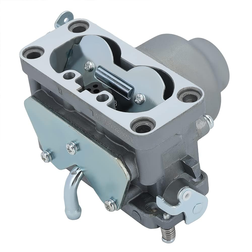 Panari product label and specification plate showing model and fitment clarity