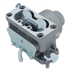 Panari product label and specification plate showing model and fitment clarity