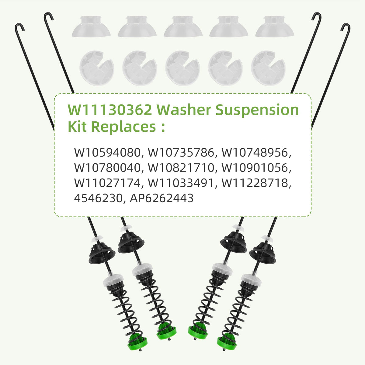 PANDEELS kit laid out with common tools illustrating ease of installation and readiness