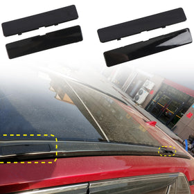 PanelCustom label and material marking showing plastic composition and UV resilience