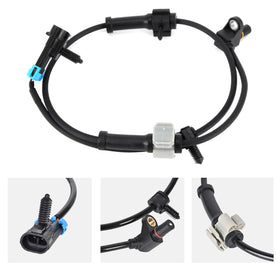 PANNUOSCS sensor connector closeup highlighting secure plug-in benefit