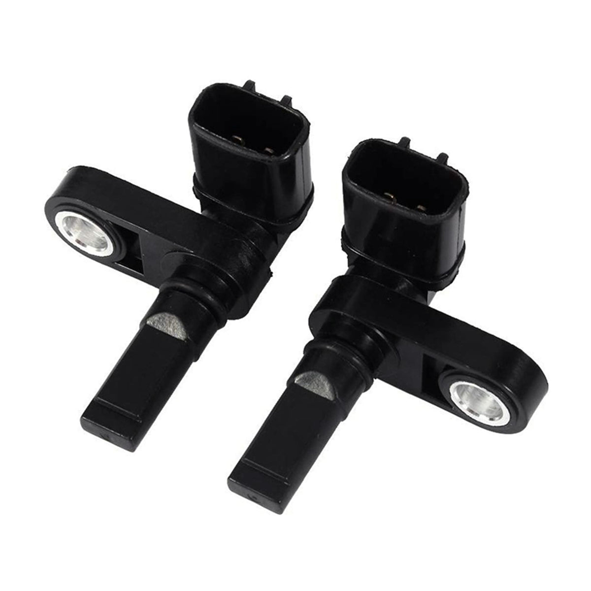 PANNUOSCS front packaging showing a ready-to-install sensor and clear fitment info