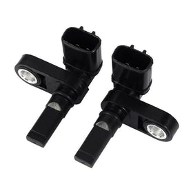 PANNUOSCS front packaging showing a ready-to-install sensor and clear fitment info