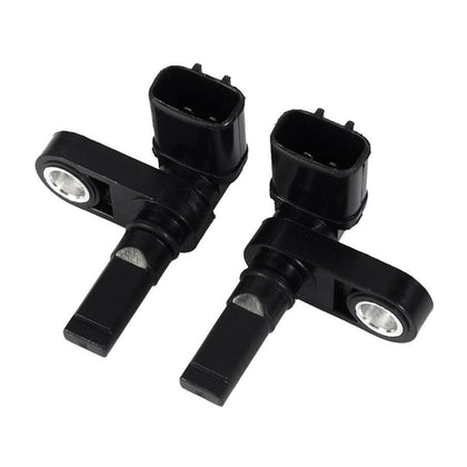 PANNUOSCS front packaging showing a ready-to-install sensor and clear fitment info