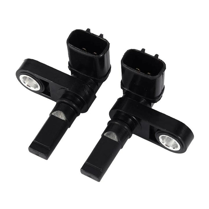 PANNUOSCS front packaging showing a ready-to-install sensor and clear fitment info