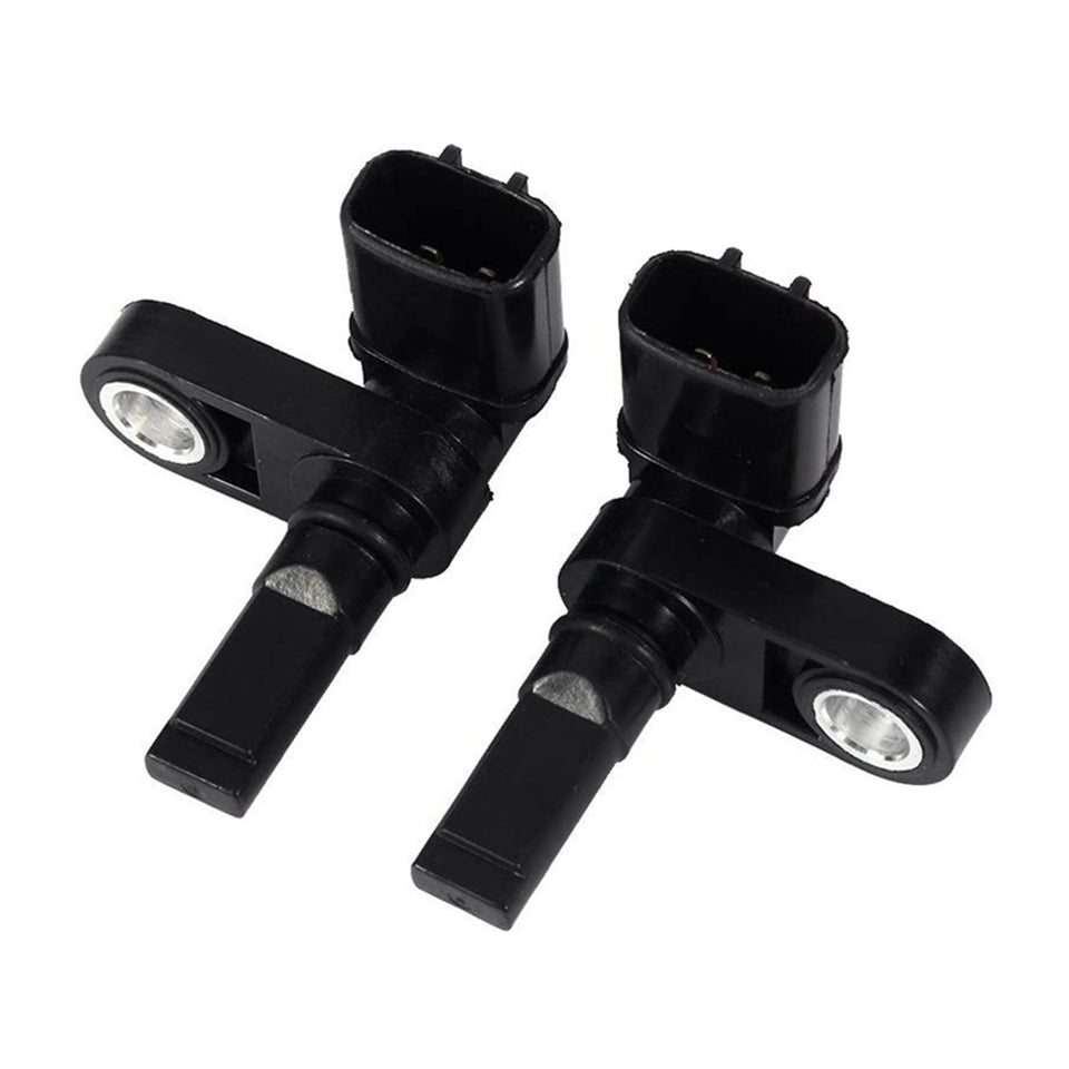 PANNUOSCS front packaging showing a ready-to-install sensor and clear fitment info