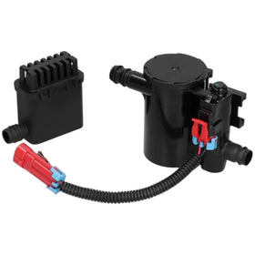 PANNUOSCS front view purge valve showing fitment for quick identification and correct replacement