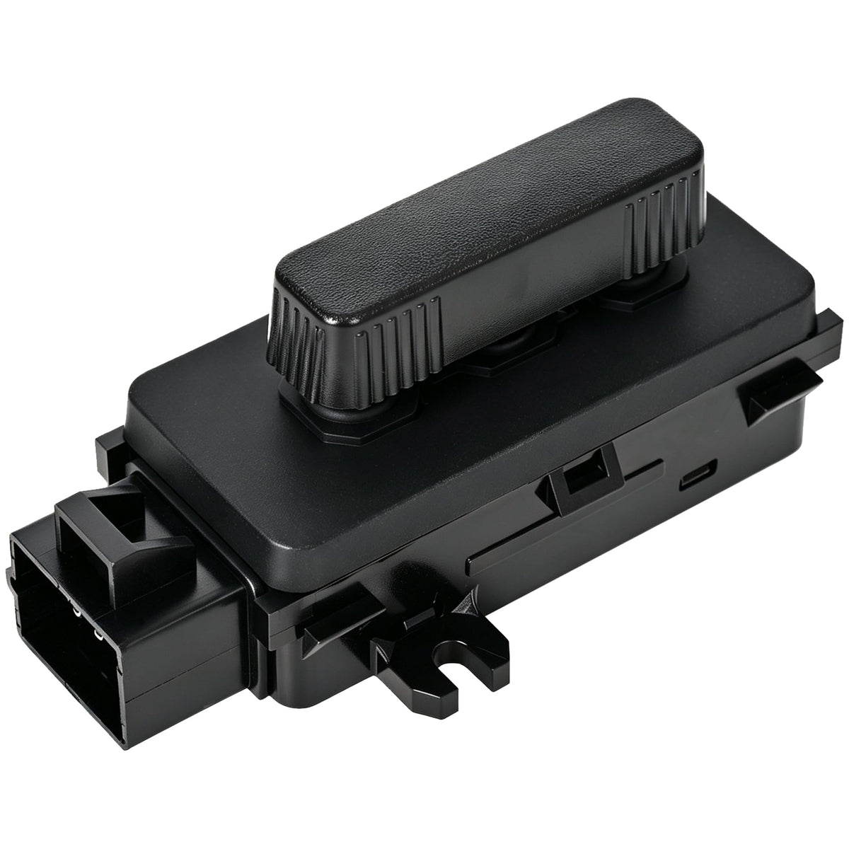 PANNUOSCS front view of power seat switch showing exact replacement fit and easy install