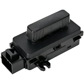 PANNUOSCS front view of power seat switch showing exact replacement fit and easy install