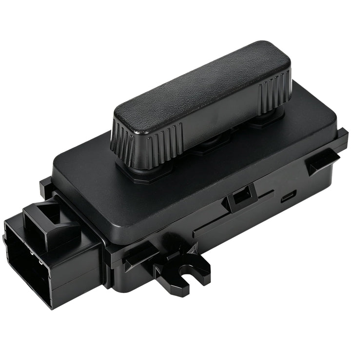 PANNUOSCS front view of power seat switch showing exact replacement fit and easy install
