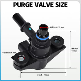 PANNUOSCS electrical connector detail ensuring correct plug fit benefit