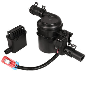 PANNUOSCS vent valve front view showing compact design and reliable fit