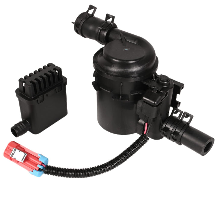 PANNUOSCS vent valve front view showing compact design and reliable fit