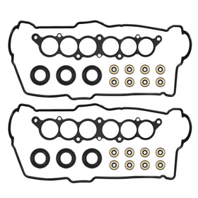 Panwarmoll grommets and hardware detail conveying secure fastener isolation benefit